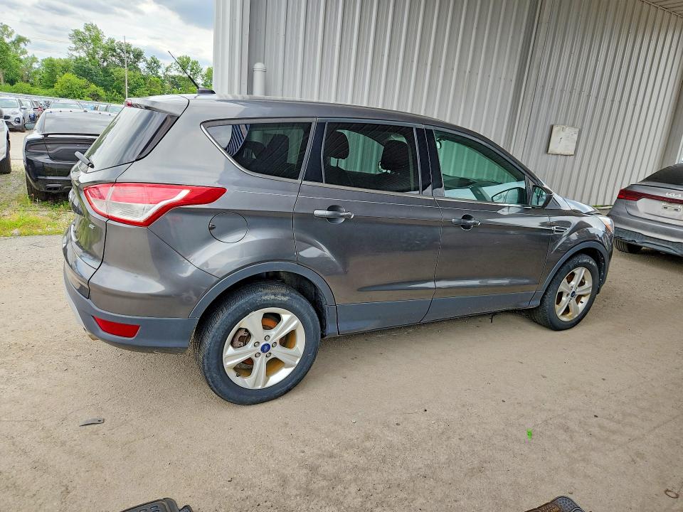 Aukcja sprzedaży 2015 Ford Escape, vin: 1FMCU0G7XFUB27517, numer aukcji: 58368736