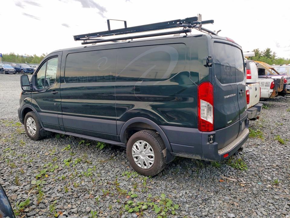 58302676 :رقم المزاد ، 1FTBR1YGXLKB06440 vin ، 2020 Ford Transit مزاد بيع
