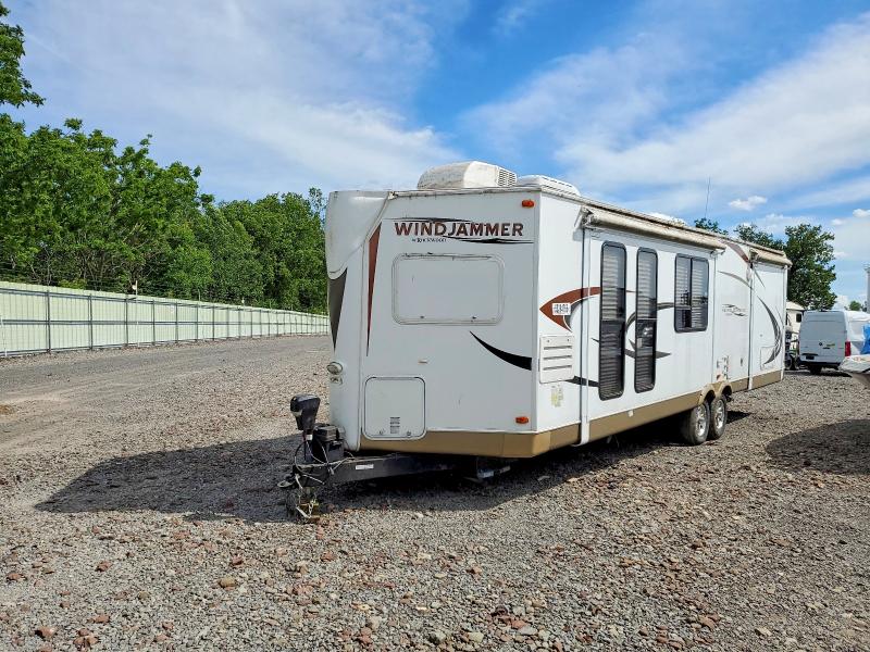 Продаж на аукціоні авто 2011 Rockwood Trailer, vin: 4X4TRLF28B1839057, номер лоту: 58284766