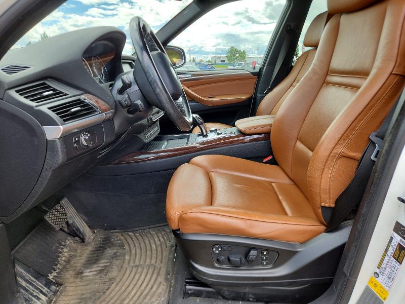 Продажа на аукционе авто 2009 Bmw X5, vin: 5UXFE435X9L261155, номер лота: 56755536