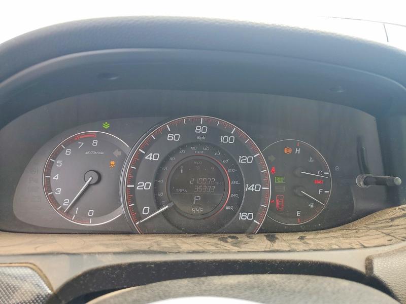 Aukcja sprzedaży 2014 Honda Accord, vin: 1HGCR2F57EA251408, numer aukcji: 58268276