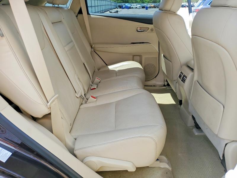Продажа на аукционе авто 2015 Lexus Rx 350, vin: JTJBK1BA9F2482525, номер лота: 57121646