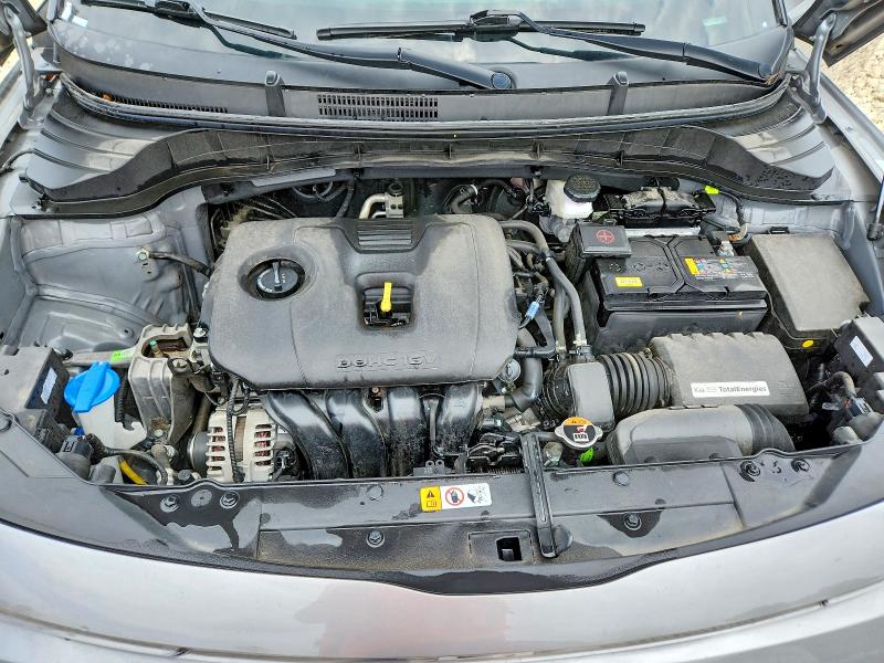 Продажа на аукционе авто 2025 Kia Soul, vin: KNDJ23AU4S7932083, номер лота: 58137656