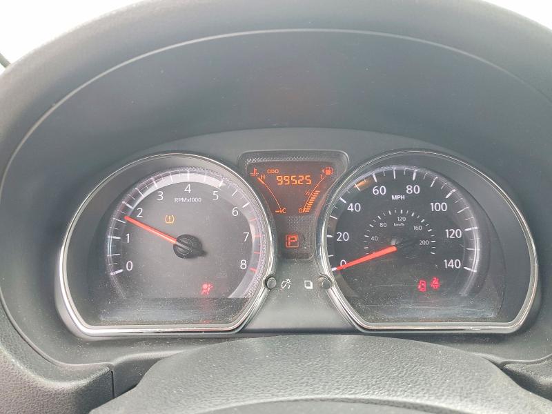 Aukcja sprzedaży 2013 Nissan Versa, vin: 3N1CN7AP8DL891864, numer aukcji: 56717856