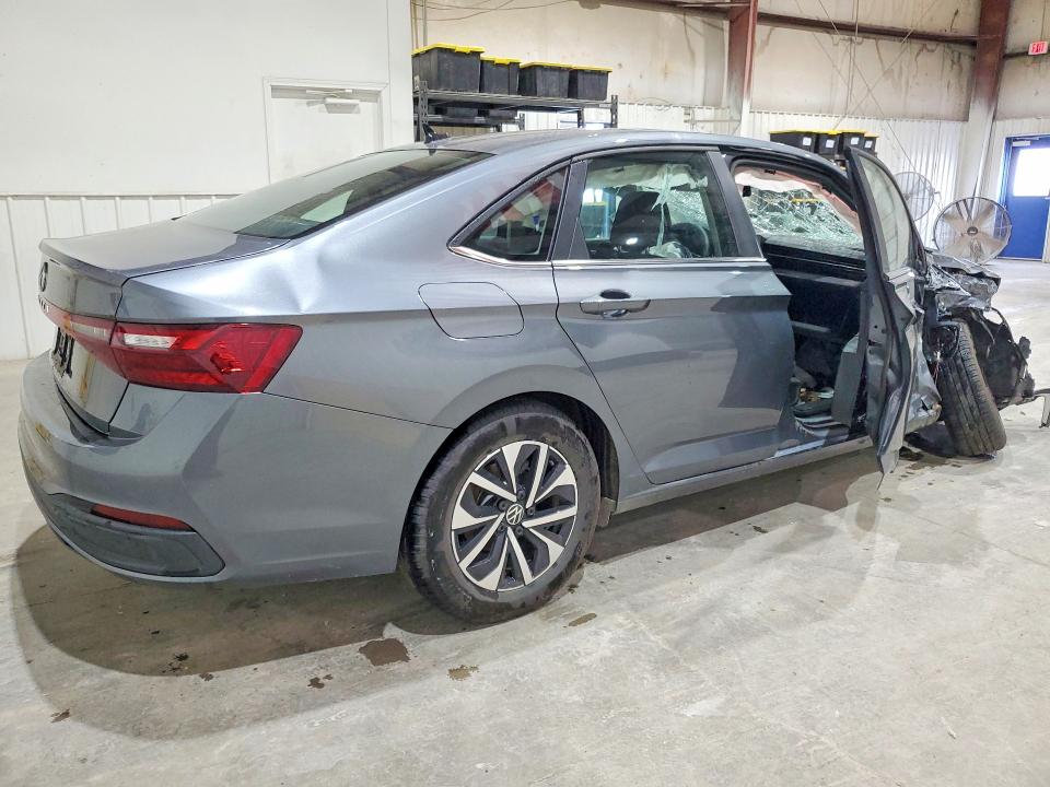Aukcja sprzedaży 2026 Volkswagen Jetta, vin: 3VW5W7BU8TM031668, numer aukcji: 56832826