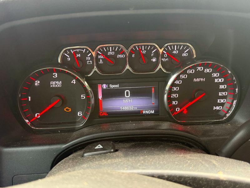 56145756 :رقم المزاد ، 1GTV2MEC9GZ296491 vin ، 2016 Gmc Sierra مزاد بيع
