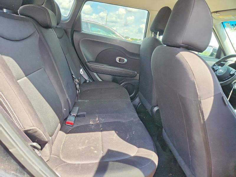 Продажа на аукционе авто 2019 Kia Soul, vin: KNDJN2A27K7696092, номер лота: 58113186
