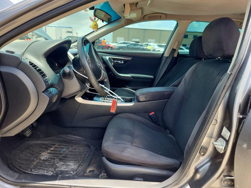 Продаж на аукціоні авто 2014 Nissan Altima, vin: 1N4AL3AP4EN336291, номер лоту: 56229526
