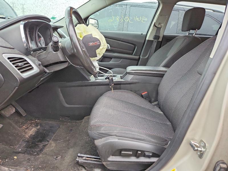 56150886 :رقم المزاد ، 2GKFLSE38D6418498 vin ، 2013 Gmc Terrain مزاد بيع