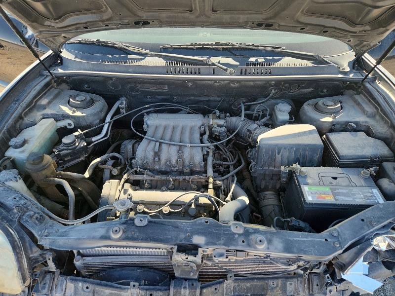 50127346 :رقم المزاد ، KM8SC13D16U072665 vin ، 2006 Hyundai Santa Fe مزاد بيع