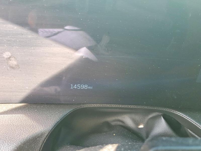 55400956 :رقم المزاد ، 1G6DS5RW8S0102992 vin ، 2025 Cadillac Ct5 مزاد بيع