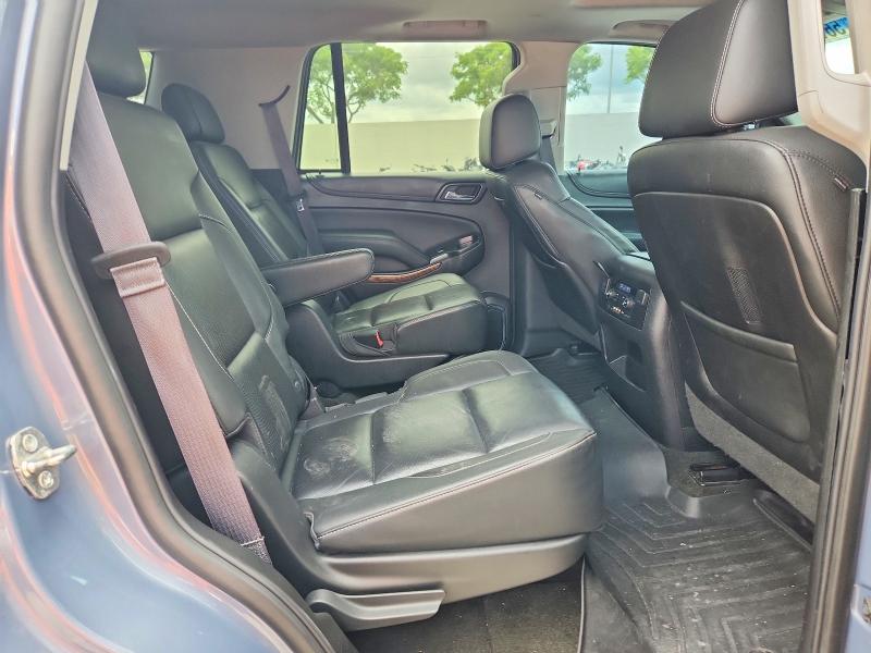 Aukcja sprzedaży 2016 Chevrolet Tahoe, vin: 1GNSCCKCXGR188290, numer aukcji: 56746876