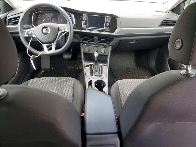 Продажа на аукционе авто 2019 Volkswagen Jetta, vin: 3VWC57BU9KM185511, номер лота: 57930386