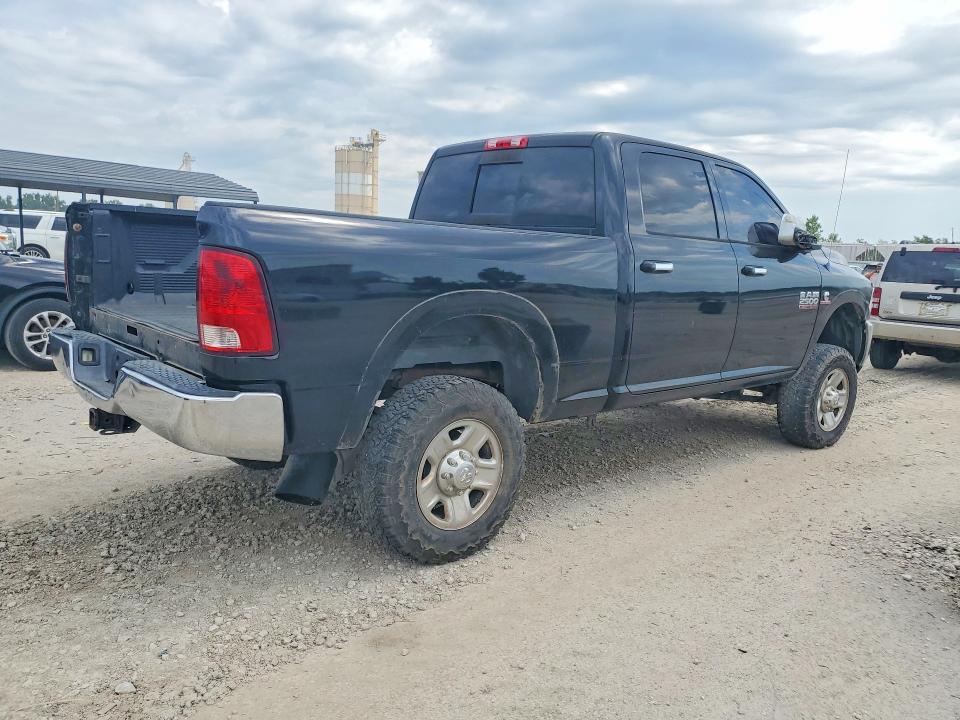 Aukcja sprzedaży 2013 Ram 2500, vin: 3C6UR5DL1DG550695, numer aukcji: 55080856