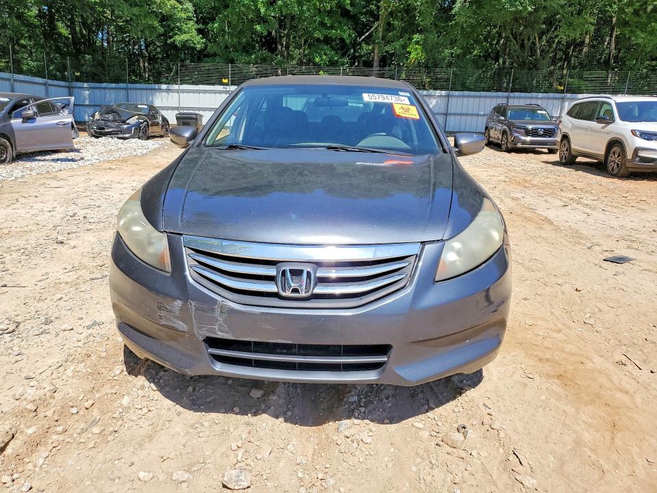 Aukcja sprzedaży 2012 Honda Accord, vin: 1HGCP2F66CA068562, numer aukcji: 55794736