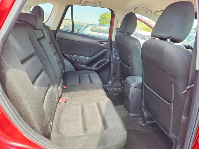 Aukcja sprzedaży 2014 Mazda Cx-5, vin: JM3KE2CY8E0382364, numer aukcji: 57080926