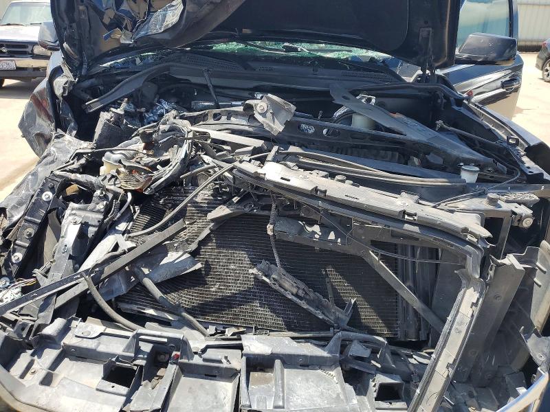 57338916 :رقم المزاد ، 1GKS1BKC7HR404417 vin ، 2017 Gmc Yukon مزاد بيع