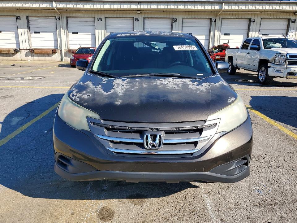 Продаж на аукціоні авто 2013 Honda Cr-v, vin: 5J6RM4H39DL066868, номер лоту: 58454806
