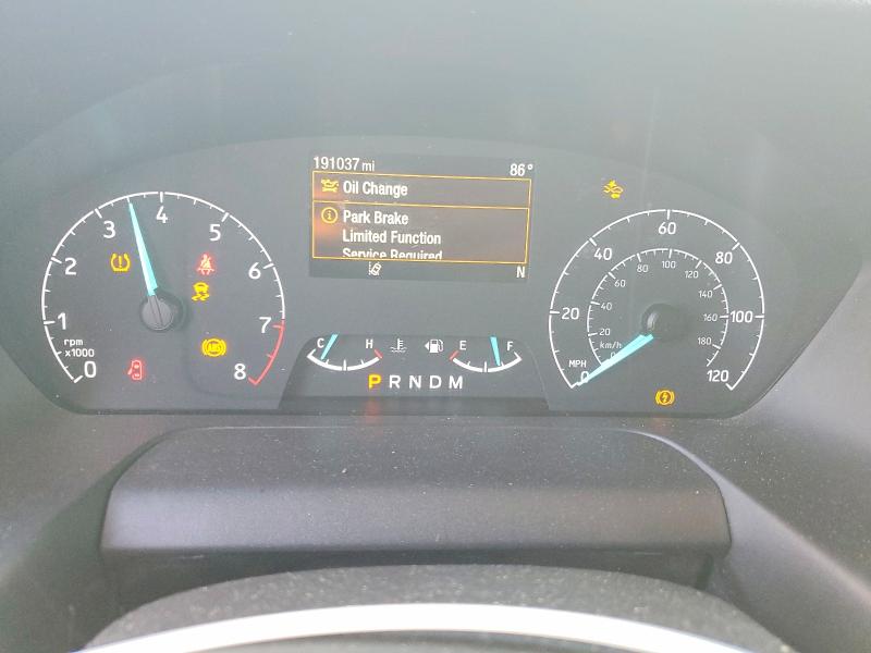 Продаж на аукціоні авто 2021 Ford Transit, vin: 1FTBR1C88MKA93947, номер лоту: 70541006