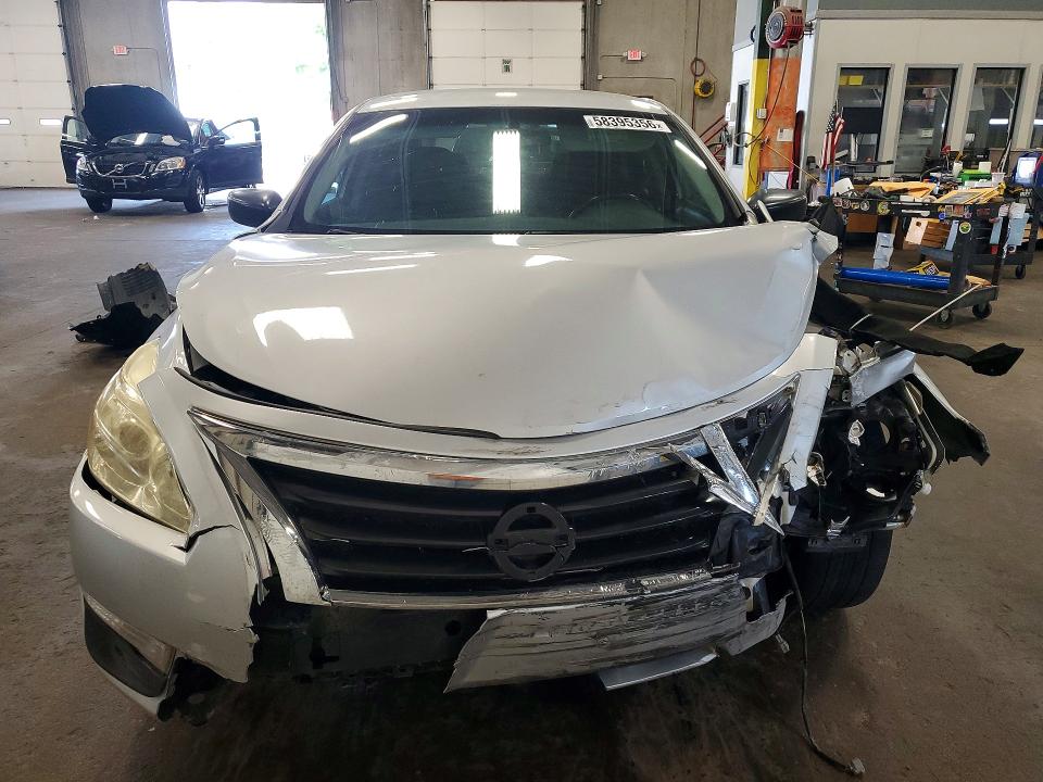 Aukcja sprzedaży 2014 Nissan Altima, vin: 1N4AL3AP6EC129638, numer aukcji: 58395356