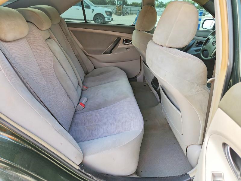 2011 Toyota Camry მანქანა იყიდება აუქციონზე, vin: 4T1BF3EK3BU611618, აუქციონის ნომერი: 59200866