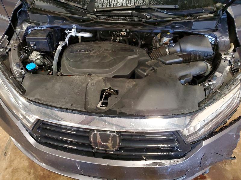 Продаж на аукціоні авто 2024 Honda Odyssey, vin: 5FNRL6H65RB034069, номер лоту: 58698966