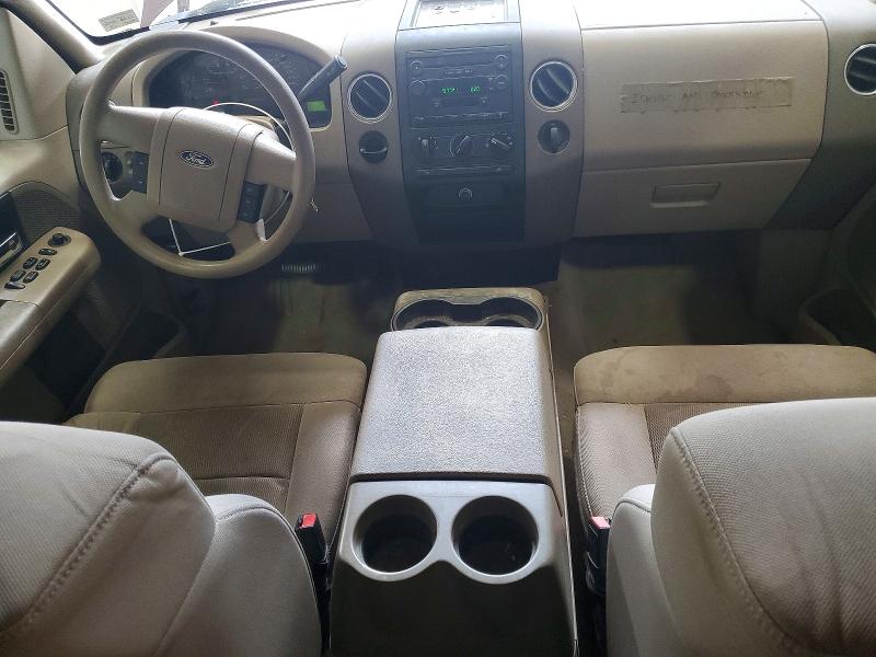 Продаж на аукціоні авто 2004 Ford F150, vin: 1FTPX12544NC41044, номер лоту: 57082866
