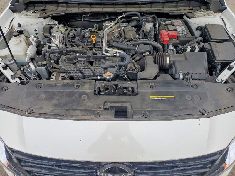 Продажа на аукционе авто 2024 Nissan Altima, vin: 1N4BL4DW3RN365851, номер лота: 58913246