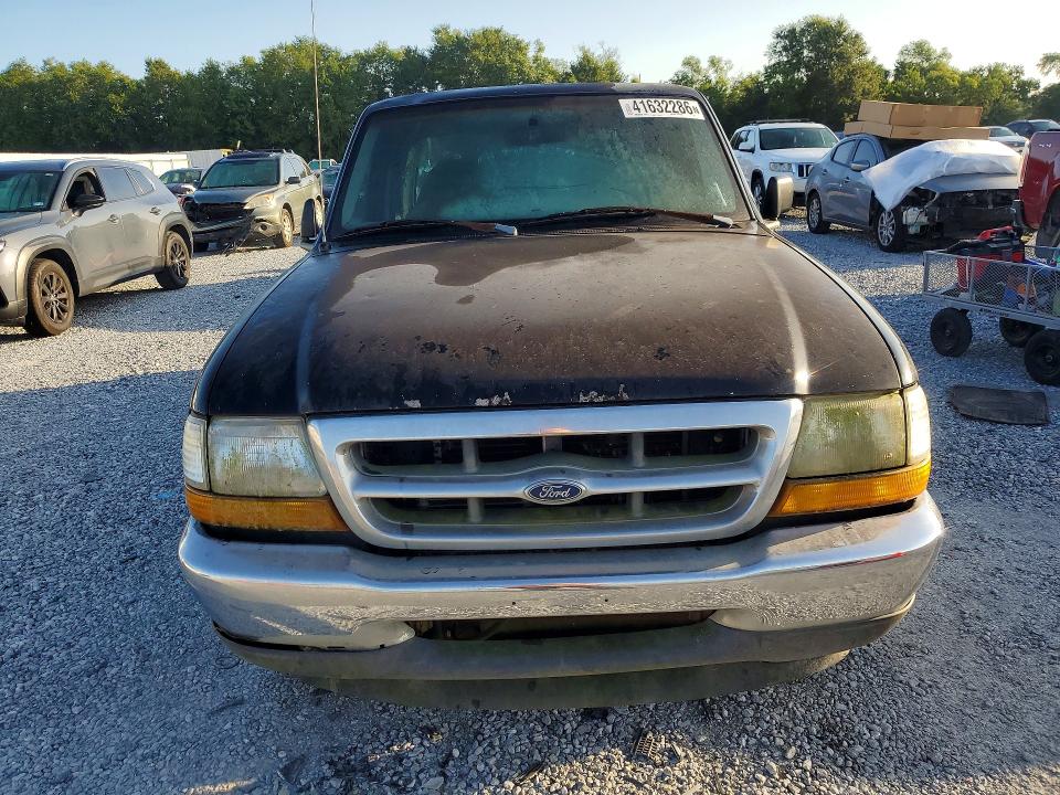 Продаж на аукціоні авто 2000 Ford Ranger, vin: 1FTYR14XXYTA85722, номер лоту: 41632286