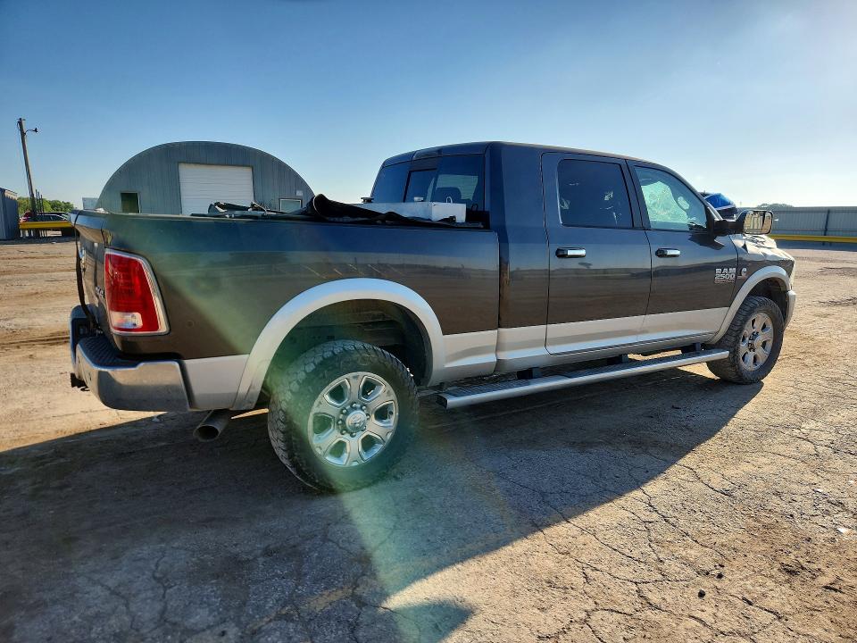 57422976 :رقم المزاد ، 3C6UR5NL7GG116557 vin ، 2016 Ram 2500 مزاد بيع