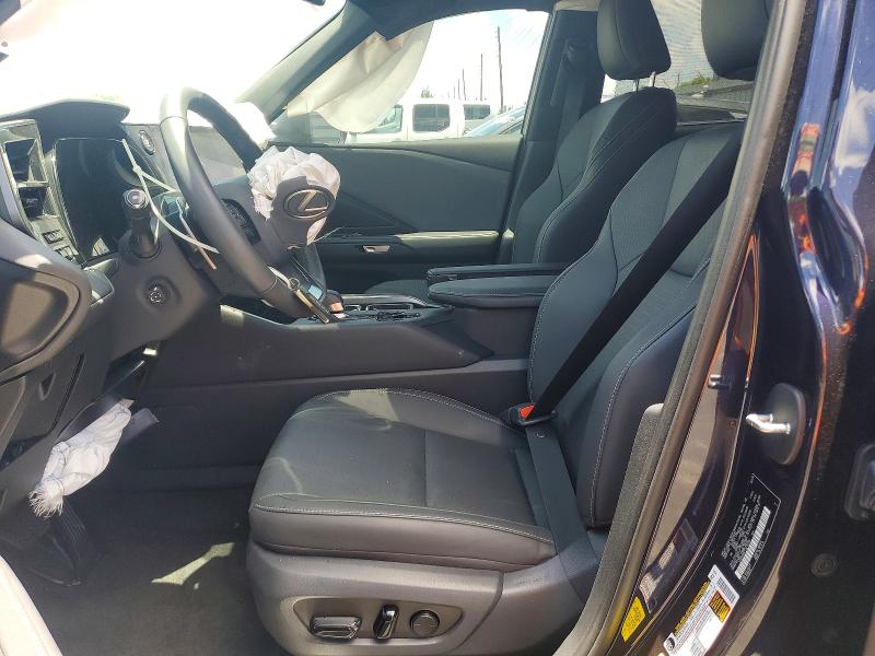 Aukcja sprzedaży 2026 Lexus Tx 350, vin: 5TDAAAA67TS019799, numer aukcji: 56424376