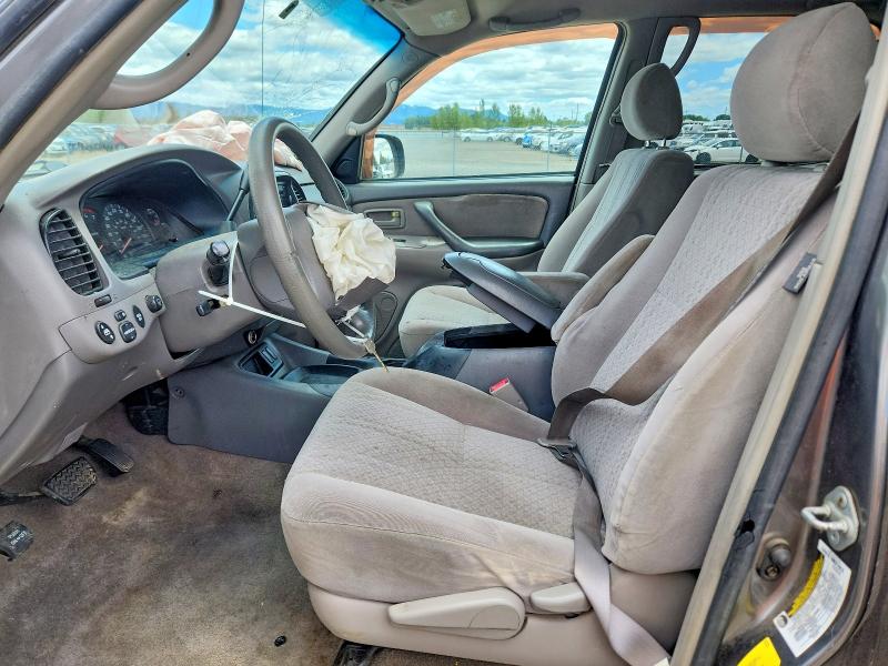 Aukcja sprzedaży 2006 Toyota Tundra, vin: 5TBET34136S527501, numer aukcji: 56502706