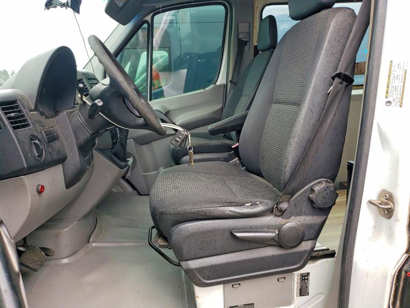 2007 Dodge Sprinter მანქანა იყიდება აუქციონზე, vin: WD0PE746975186830, აუქციონის ნომერი: 58837116