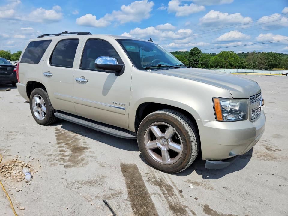 Aukcja sprzedaży 2013 Chevrolet Tahoe, vin: 1GNSCCE08DR150912, numer aukcji: 58508906