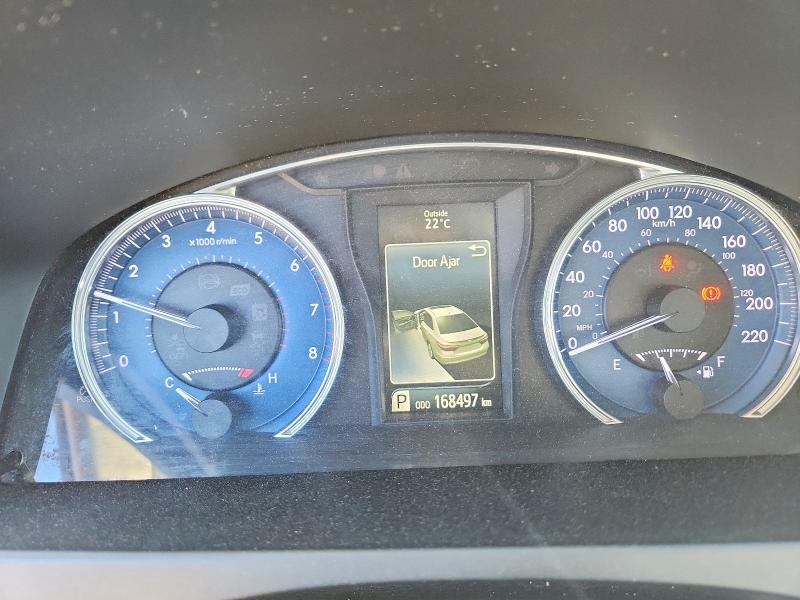 Продажа на аукционе авто 2017 Toyota Camry, vin: 4T1BF1FK5HU395279, номер лота: 58770816