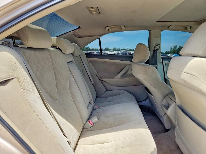 56322766 :رقم المزاد ، 4T1BE46KX7U522837 vin ، 2007 Toyota Camry مزاد بيع