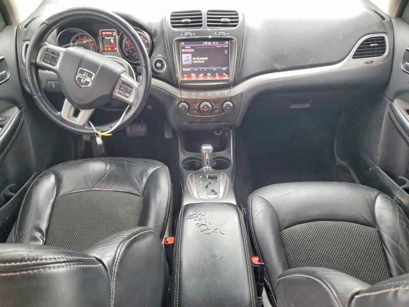 Aukcja sprzedaży 2015 Dodge Journey, vin: 3C4PDCGB8FT578080, numer aukcji: 57064516