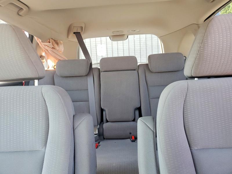 Продажа на аукционе авто 2009 Honda Cr-v, vin: 5J6RE48579L062484, номер лота: 58763656