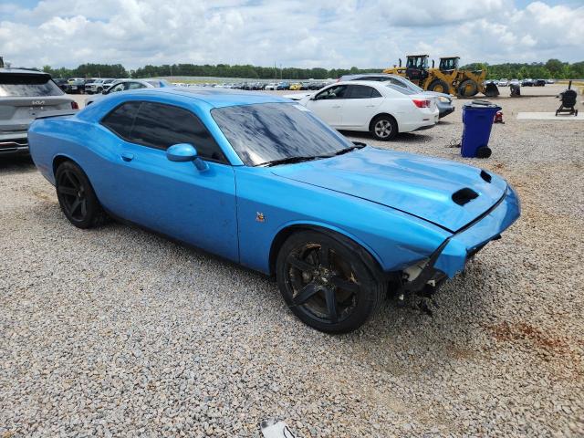 Продаж на аукціоні авто 2016 Dodge Challenger, vin: 2C3CDZFJ8GH145657, номер лоту: 58393276