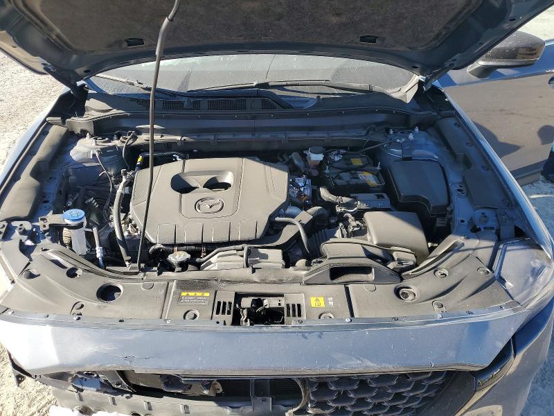 Продажа на аукционе авто 2025 Mazda Cx-5, vin: JM3KFBCMXS0681487, номер лота: 55998636