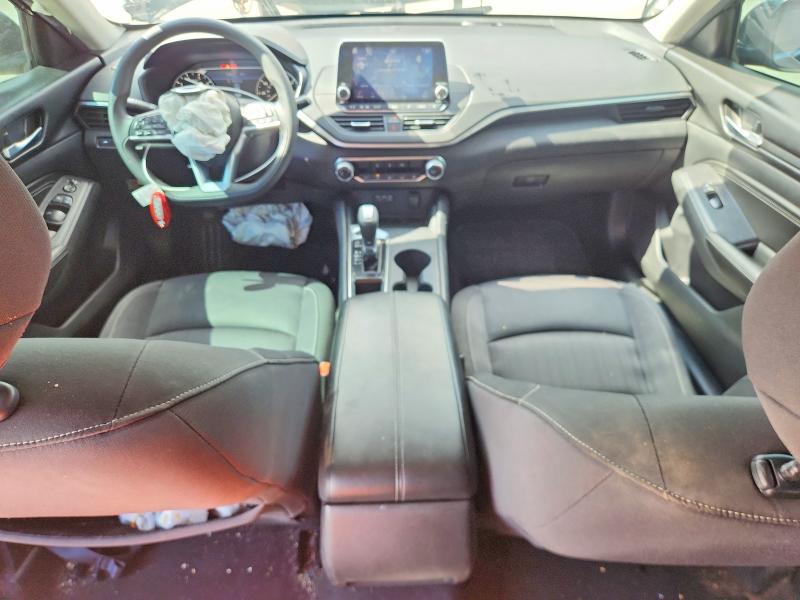 Продажа на аукционе авто 2019 Nissan Altima, vin: 1N4BL4BV5KN315677, номер лота: 57589026