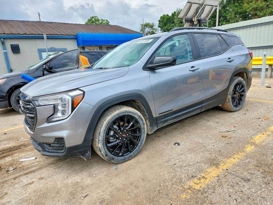 Aukcja sprzedaży 2024 Gmc Terrain, vin: 3GKALMEG4RL122969, numer aukcji: 55172006