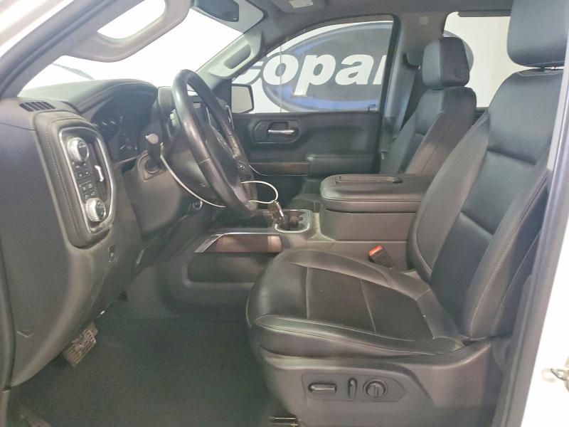 Продажа на аукционе авто 2021 Gmc Sierra, vin: 3GTU9DED1MG387704, номер лота: 55020296