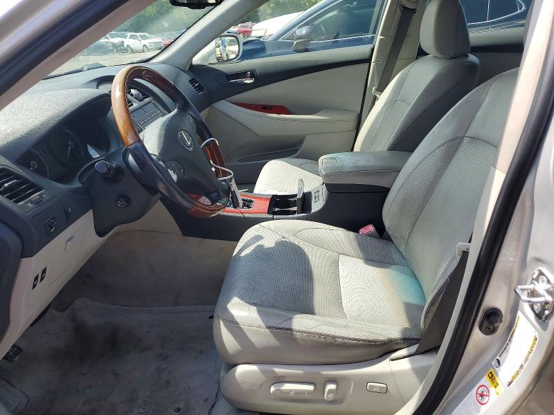 Продажа на аукционе авто 2008 Lexus Es, vin: JTHBJ46G682183159, номер лота: 58656146