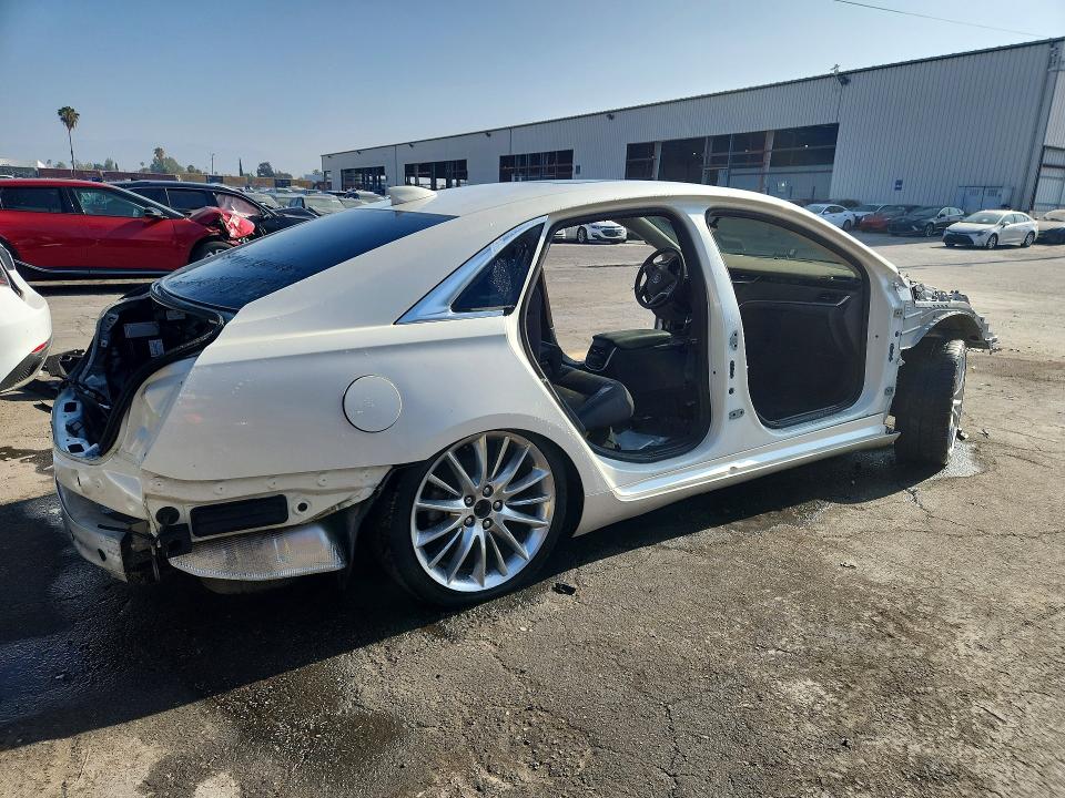 Продажа на аукционе авто 2015 Cadillac Xts, vin: 2G61V5S83F9115845, номер лота: 55040376