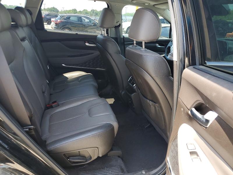 2020 Hyundai Santa Fe მანქანა იყიდება აუქციონზე, vin: 5NMS5CAA7LH224602, აუქციონის ნომერი: 56783206