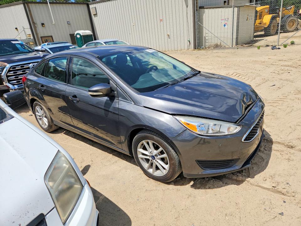 56694946 :رقم المزاد ، 1FADP3F20HL234159 vin ، 2017 Ford Focus مزاد بيع