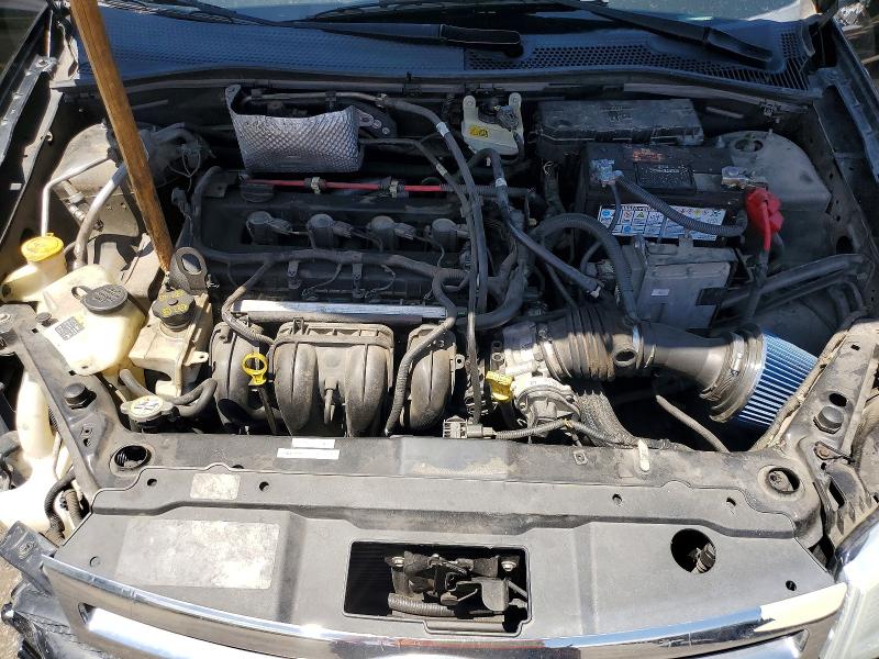 Продажа на аукционе авто 2009 Ford Focus, vin: 1FAHP35N59W230475, номер лота: 56665546