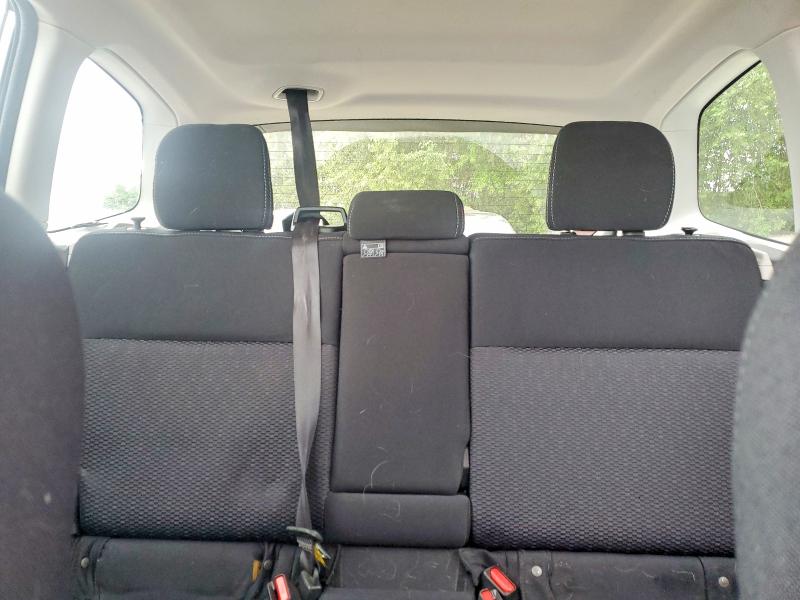 59173476 :رقم المزاد ، JF2SJAEC3JH535780 vin ، 2018 Subaru Forester مزاد بيع