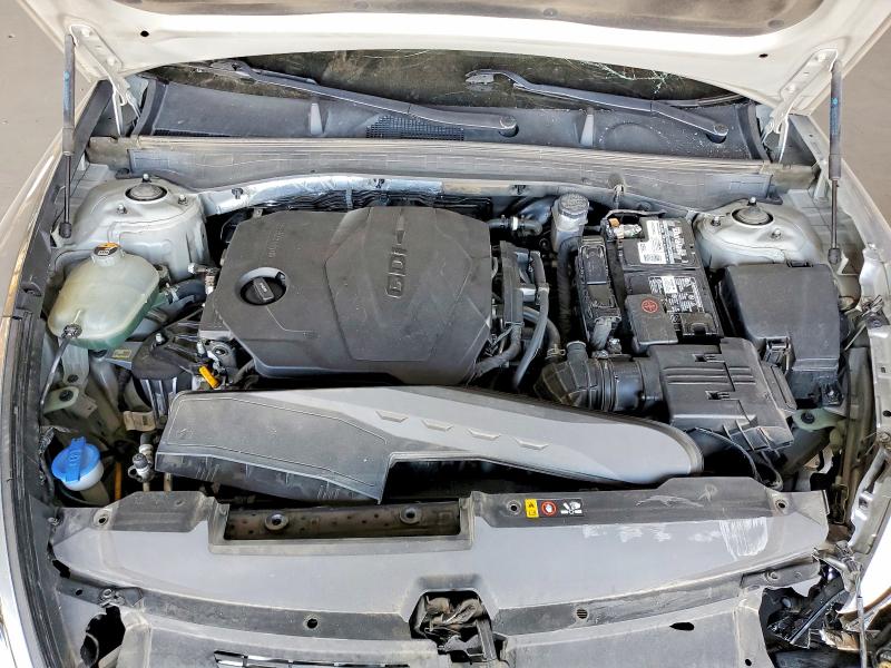 Продажа на аукционе авто 2020 Hyundai Sonata, vin: 5NPEL4JA6LH062490, номер лота: 58246696